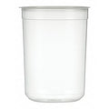 Liners, Mini, Plastic, PK100