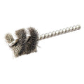 Single Spiral Tube Brush, 1 dia.