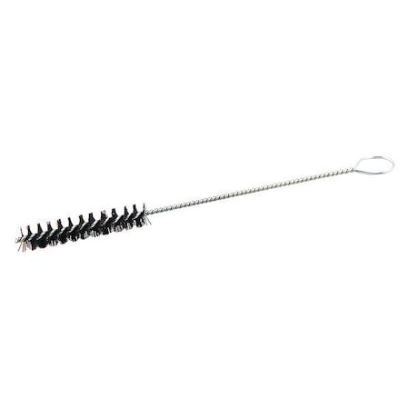 Single Spiral Brush, 3/8 dia., 2" L
