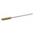 Single Spiral Tube Brush, 1/4 dia.