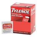 Pain Relief, Tablet, 500mg Size, 50PK