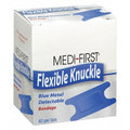 Knuckle Bandages, 3" L x 1-1/2" W, PK40