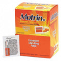 Ibuprofen Pain/Fever Reducer, 200mg, PK100