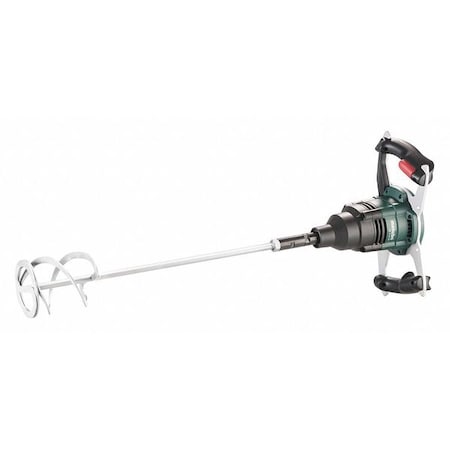 Mud Mixer, 18.0V, 5.2Ah, Li-Ion Battery