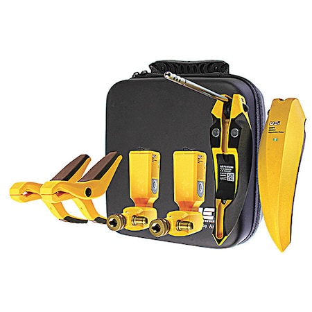 Wireless Refrigerant Complete Kit