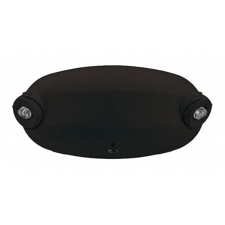 Emergency Light, LED, 6VDC, 9-23/32""L, 4.8W