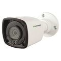 Camera, Bullet, Fixed Lens, 12VDC