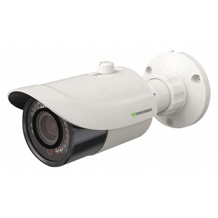 Camera, Bullet, Varifocal Lens, 12VDC