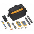 Optical Power Meter, SC Adapter Type, LCD
