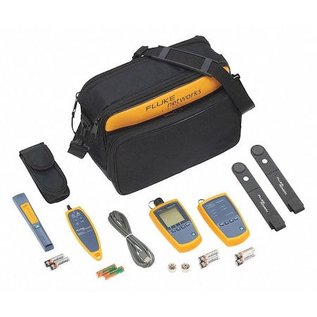 Optical Power Meter, SC Adapter Type, LCD