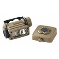Tactical Headlamp, 55 lm, Coyote, LED