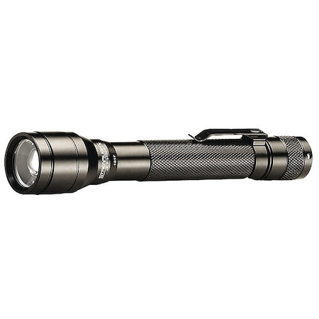 Streamlight Jr. F-STOP Flashlight, Black 250 lm