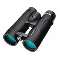Level ED Binocular, 8x Magnification, Bak-4 Roof Prism, 425 ft at 1000 yd Field of View