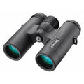 Level ED Binocular, 8x Magnification, Bak-4 Roof Prism, 416 ft at 1000 yd Field of View