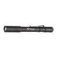 Industrial Penlight, Aluminum, Black, 350lm