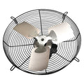 Guard Mounted Exhaust Fan, Blade 18" Dia.