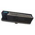 Filter,White,6-19/64"" H x 1-37/64"" W