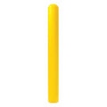 Bollard Cover, Smooth Style, 56" H Overall