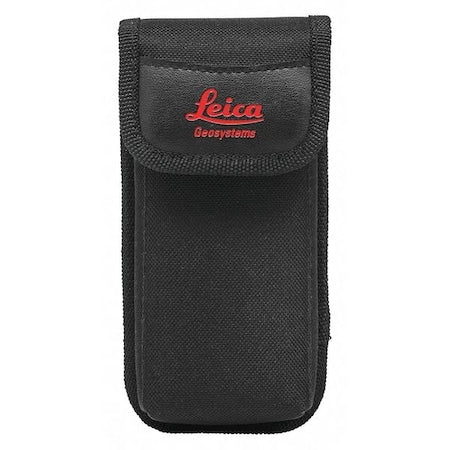Carry Pouch, Nylon