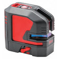 Line and Dot Laser, Interior/Exterior, Red