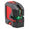 Cross Line Laser, Interior/Exterior, IP 54