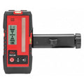 Receiver, Laser, Plastic