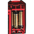 Alkaline Battery Tray