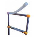 Ladder Rung Cover, Silicone, 2KFG1