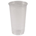 PET Clear Cup, 32oz., PK500