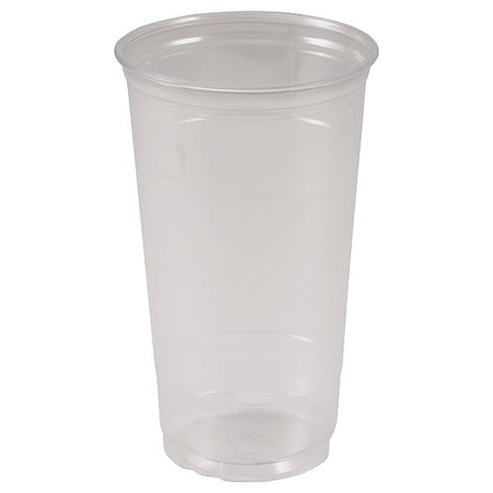 PET Clear Cup, 32oz., PK500
