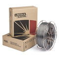 MIG Welding Wire, 0.072" Dia., Flux Core