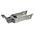 Caster Lock Kit, forWheel W 2", Face