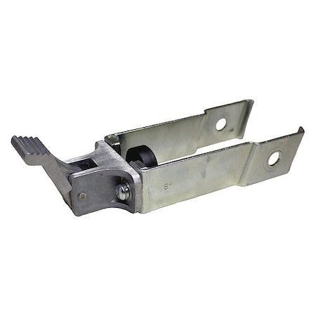 Caster Lock Kit, forWheel W 2", Face