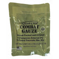 Gauze Pad, Sterile, White, Non-Woven