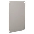 Back Panel, 30.00" H, 20.00" W