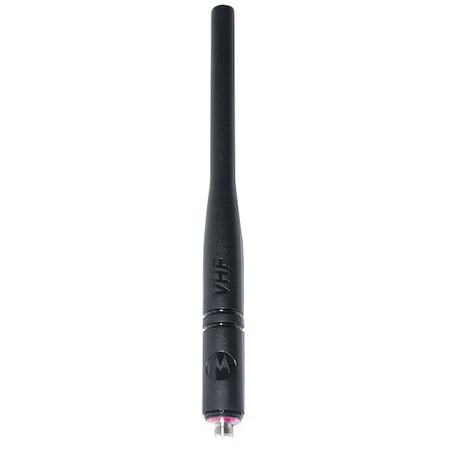 Antenna, 6 L, Rubber/Plastic