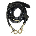 MFR# RLN6486A, RadioStrap, Hard Leather