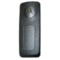 Belt Clip, Material Plastic/Metal
