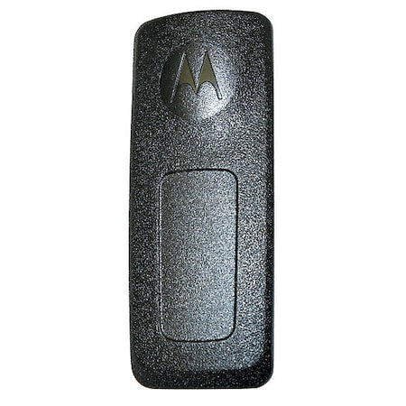 Belt Clip, Material Plastic/Metal