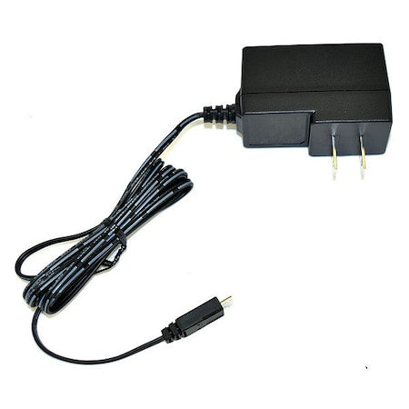 Standard Micro USB Charger, Fits Motorola