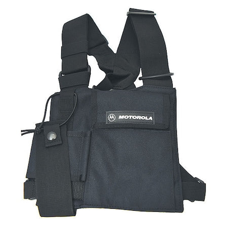 MFR# HLN6602A, ChestPack, Nylon