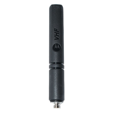 Antenna, 4 L, Rubber/Plastic
