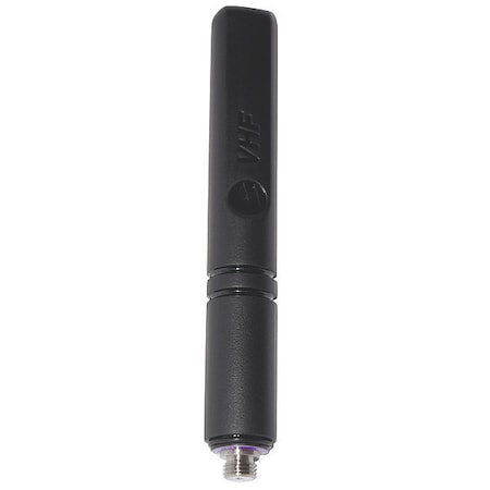 Antenna, 4 L, Rubber/Plastic