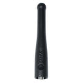 Antenna, 3-1/2 L, Rubber/Plastic