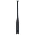 Antenna, 6-1/2 L, Rubber/Plastic