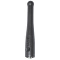 Antenna, 3-1/2 L, Rubber/Plastic
