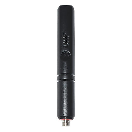 Antenna, 4 L, Rubber/Plastic