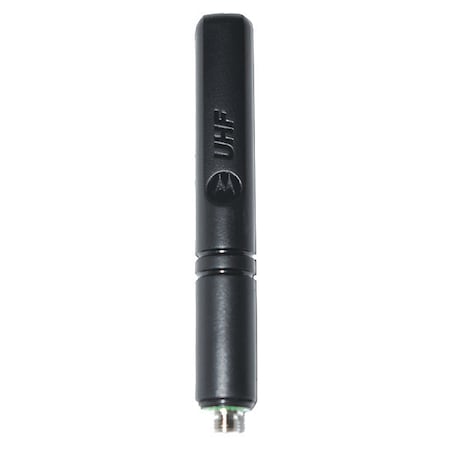 Antenna, 4 L, Rubber/Plastic