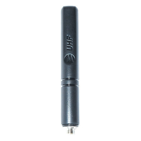 Antenna, 4 L, Rubber/Plastic