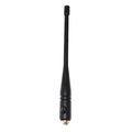 Antenna, 6-1/2 L, Rubber/Plastic